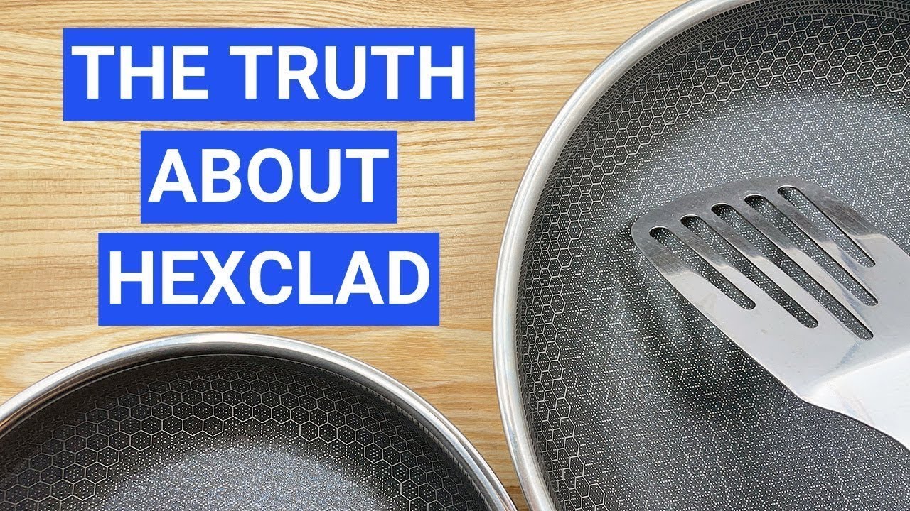 Is HexClad Non-Toxic?