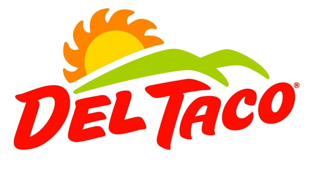 Del Taco Menu with Prices